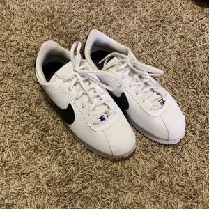 baby cortez shoes
